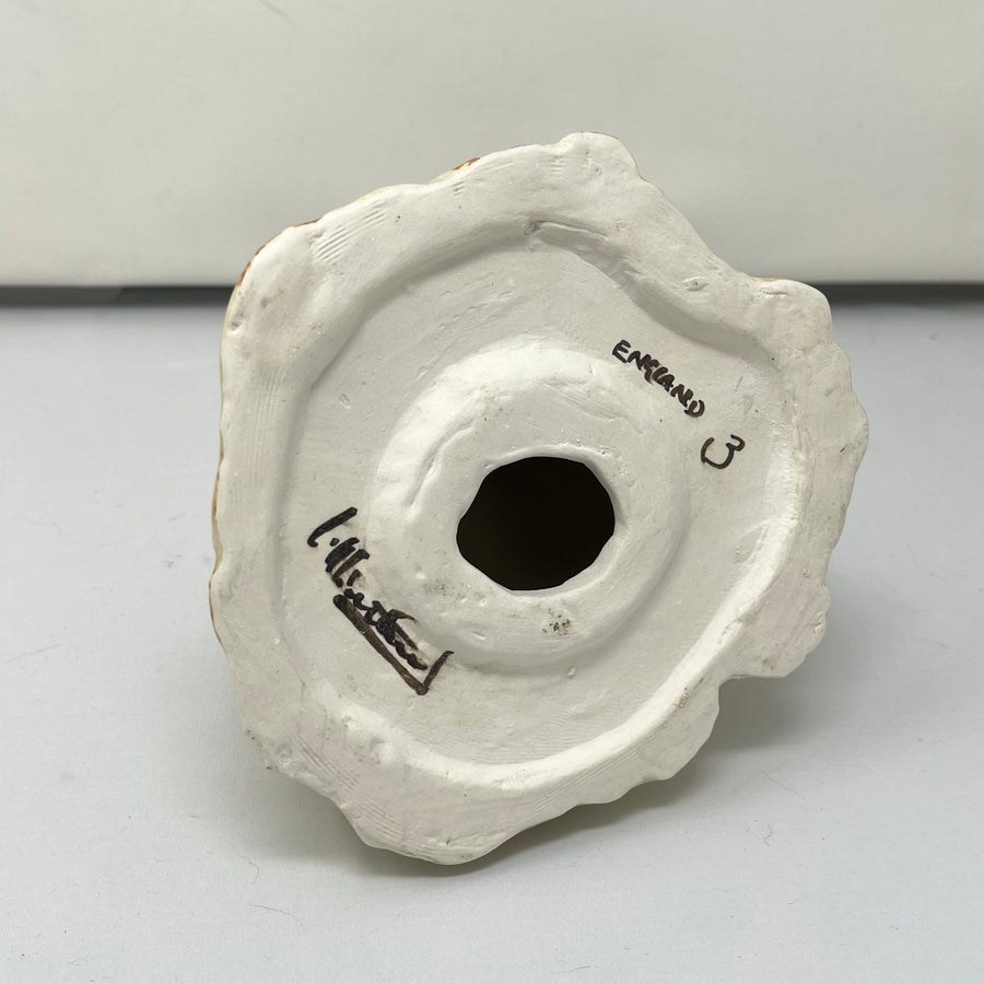 Winstanley Pale Ginger Cat - Size 3