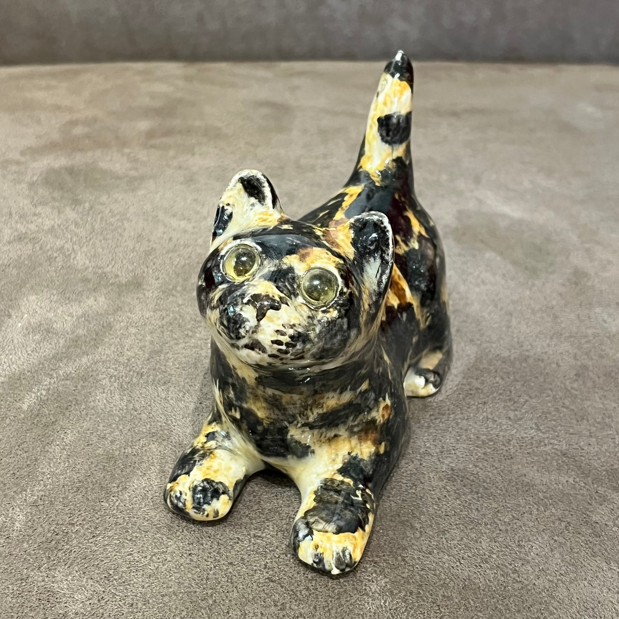 Winstanley Tortie Kitten - Size 1
