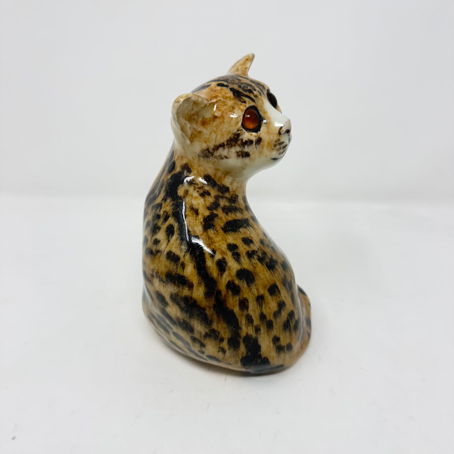 Winstanley Bengal Tabby Cat Size 2