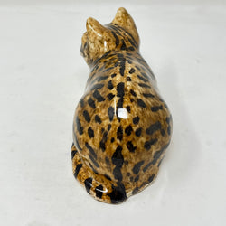Winstanley Bengal Style Tabby & White - Size 2