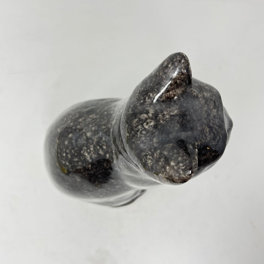 Winstanley British Blue (Dark Grey) Cat - Size 3
