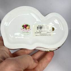 Vintage Kittens Sleeping Royal Albert Bone China
