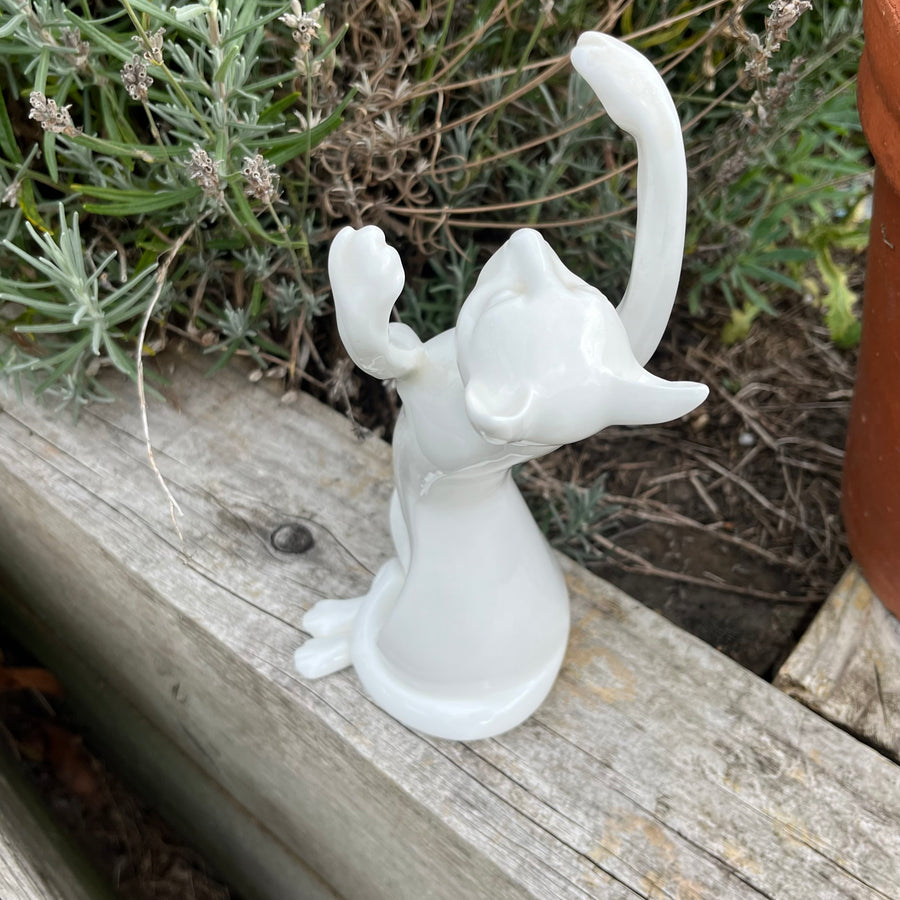 Vintage Royal Doulton Shadowplay HN3526