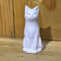 Violet Pastel Original Lucky Cat