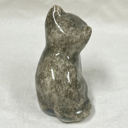 Winstanley Grey Kitten - Size 1