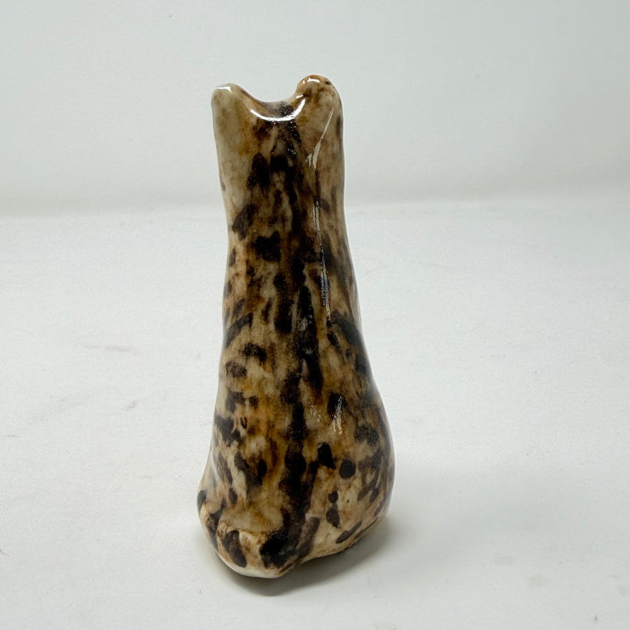 Winstanley Lucky Cat #101