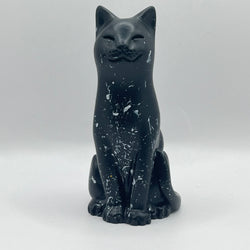 Bolt, Minster Fire Commemorative Cat