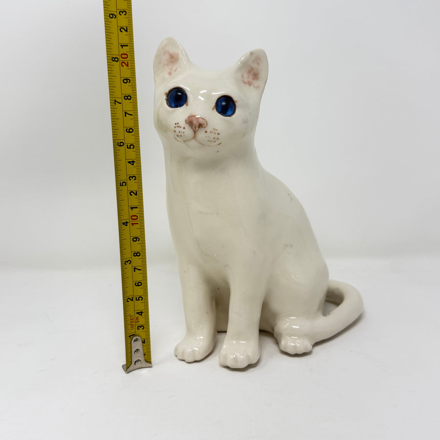 Winstanley White Cat Diva - Size 3
