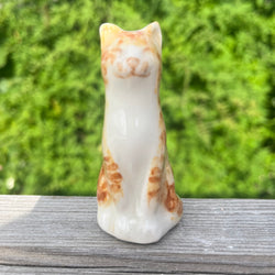 Winstanley Original Lucky Cat #35