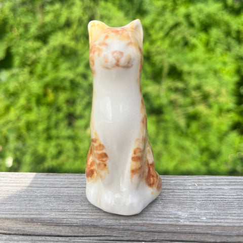 Winstanley Original Lucky Cats