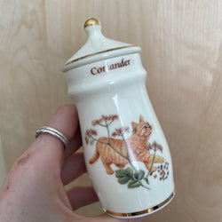 1595 LAI Spice Jar Coriander