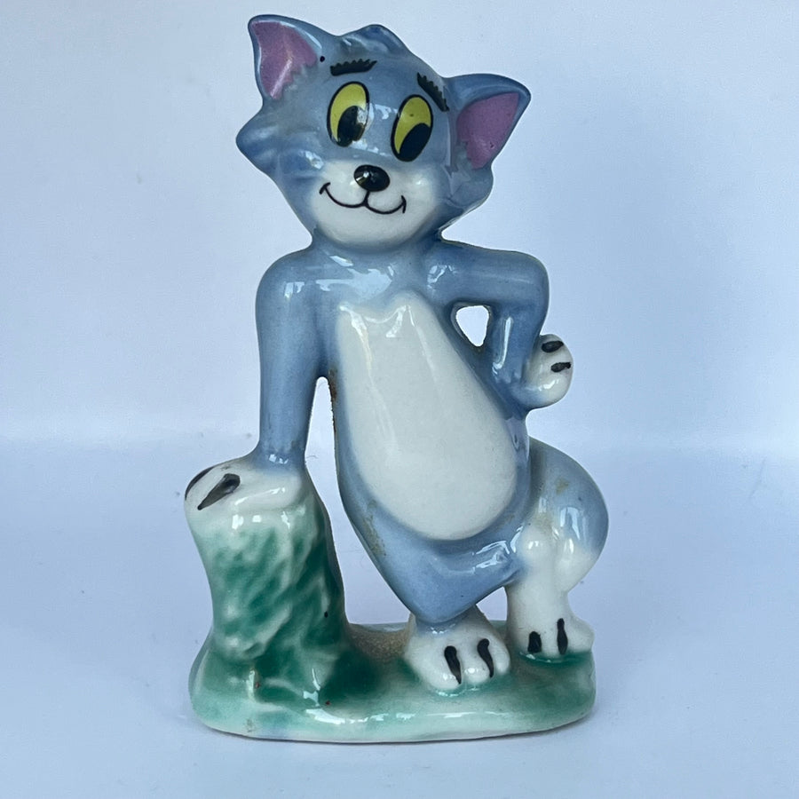 Vintage Tom by Wade 1970's