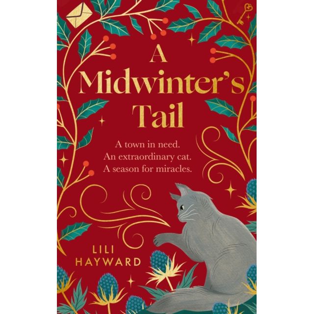 A Midwinter's Tail