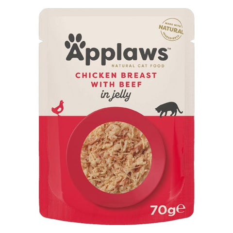 Cat Food
