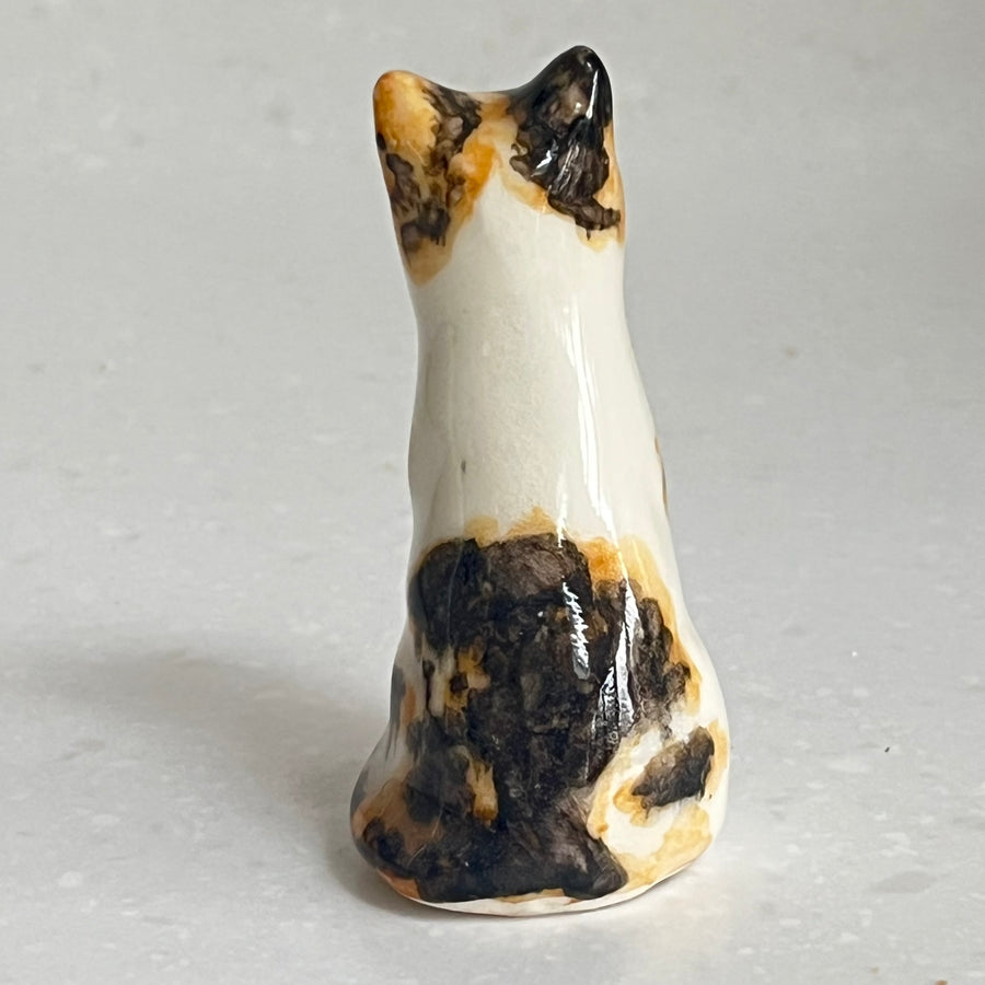 Winstanley Original Lucky Cat #82