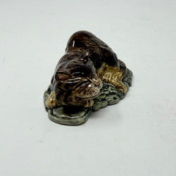 Vintage Beswick Royal Doulton Cheshire Cat 1974