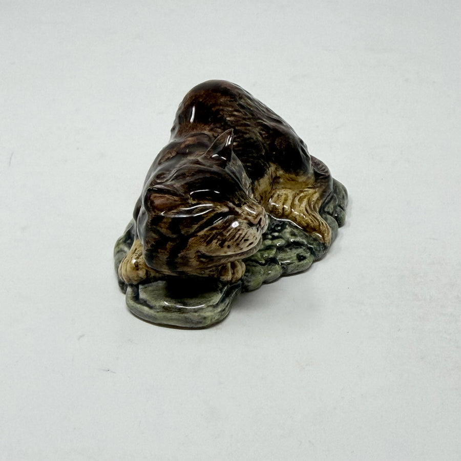 Vintage Beswick Royal Doulton Cheshire Cat 1974