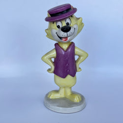 Vintage Top Cat & The Gang 1996-8 John Beswick