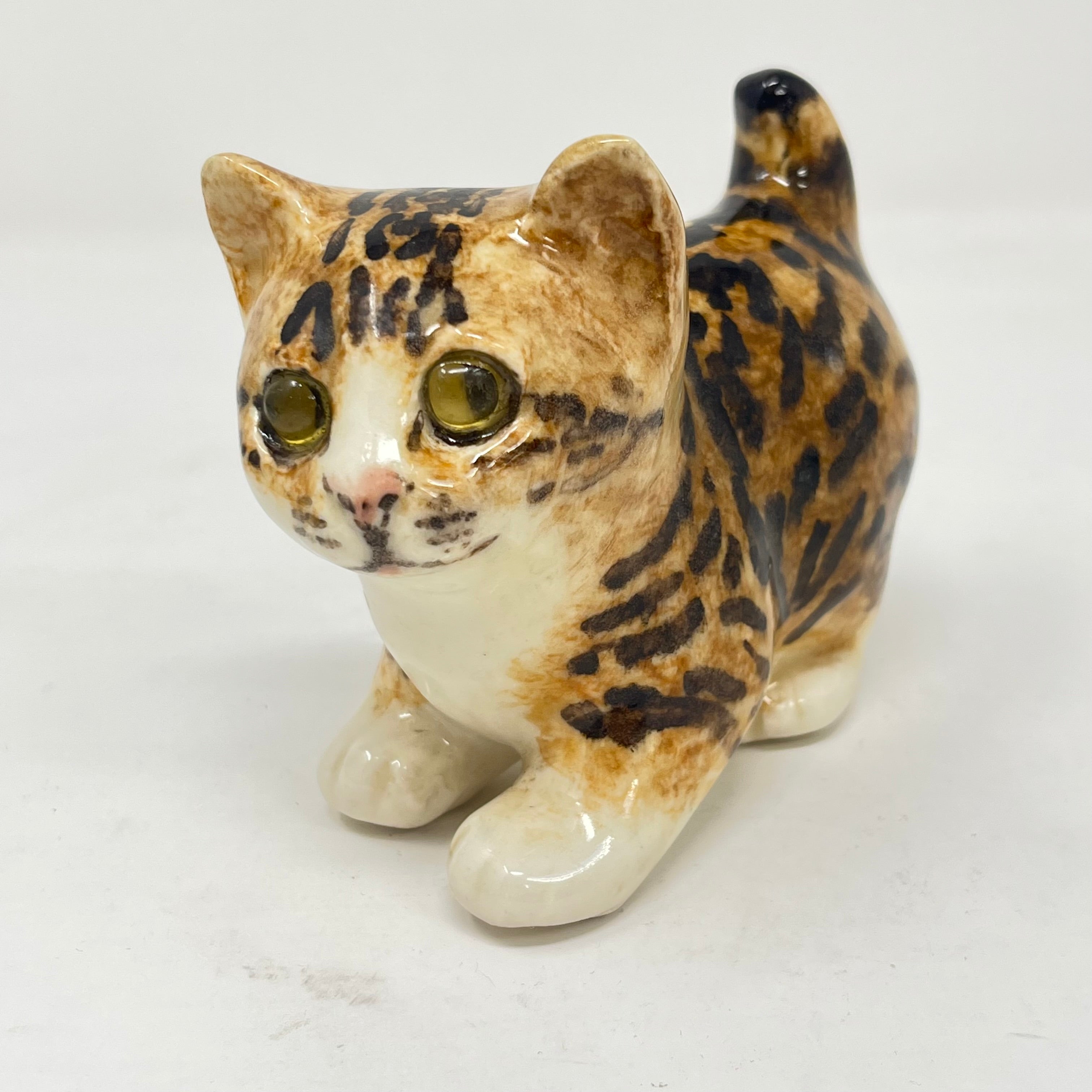 Winstanley Bengal Cat Standing - Size 1