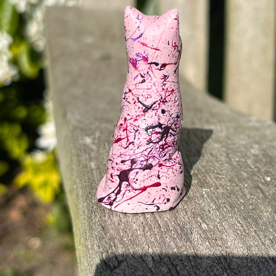 Summer Berries Original Lucky Kitten