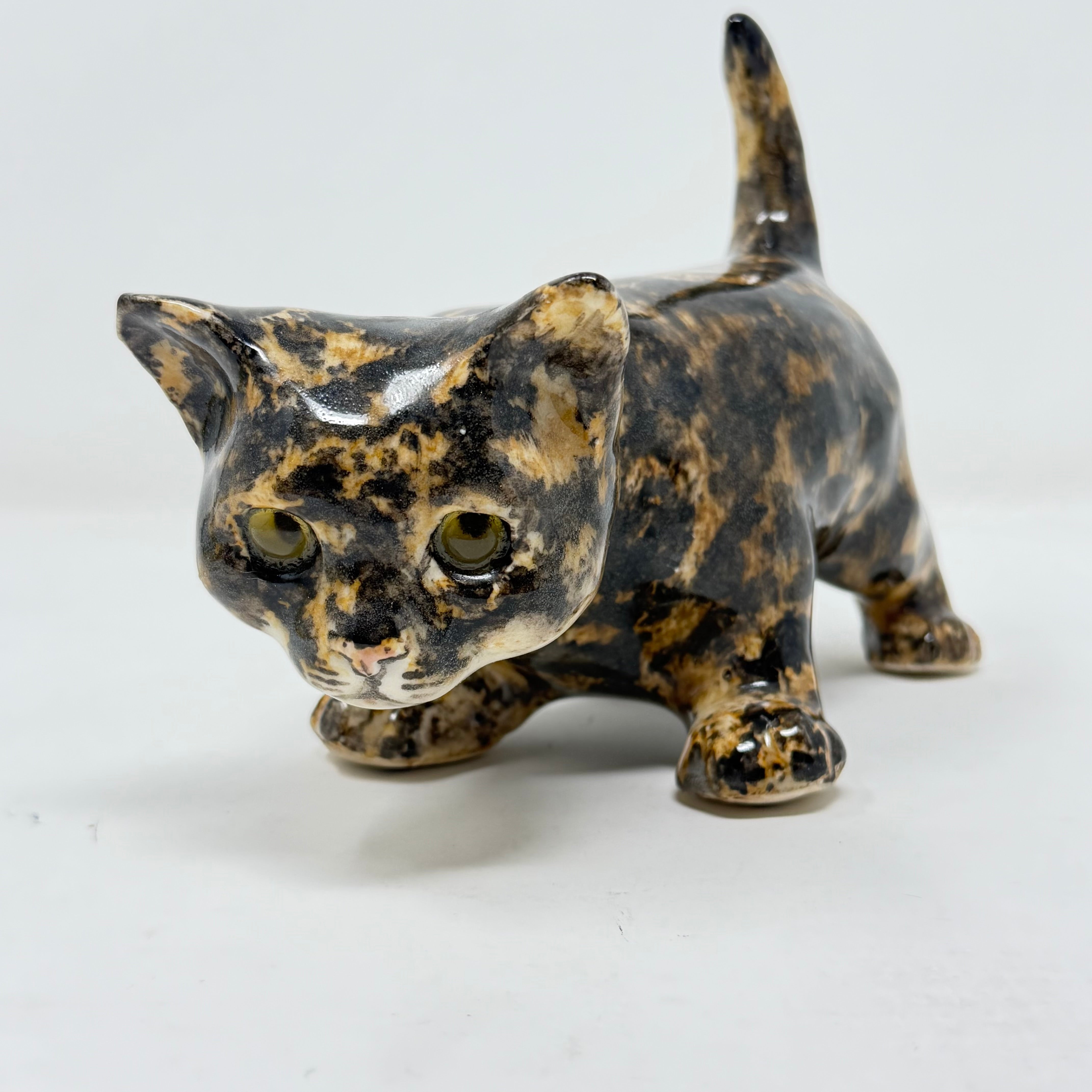 Winstanley Brindle Tortie Walking - Size 3