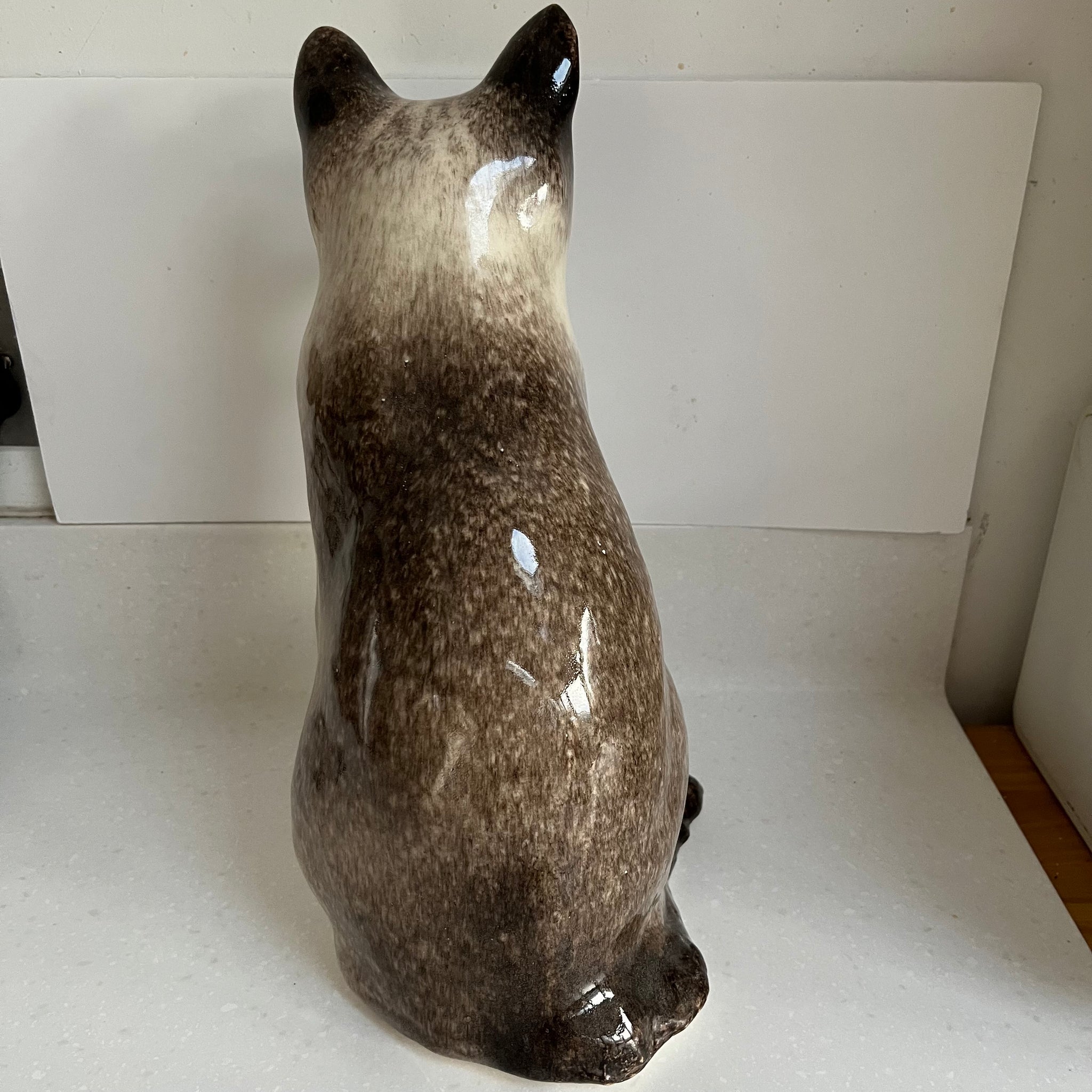 Winstanley Cat - Size 7