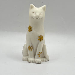 Natural Snowflake Kitten