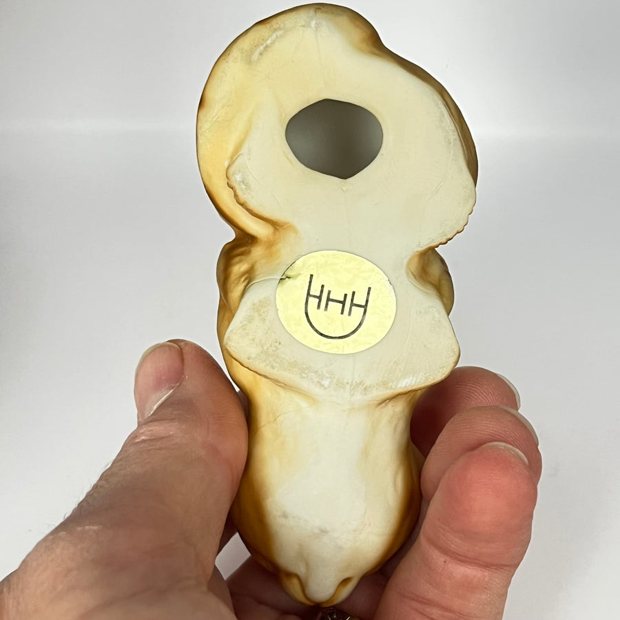 Vintage Harvey Knox Ginger Tabby