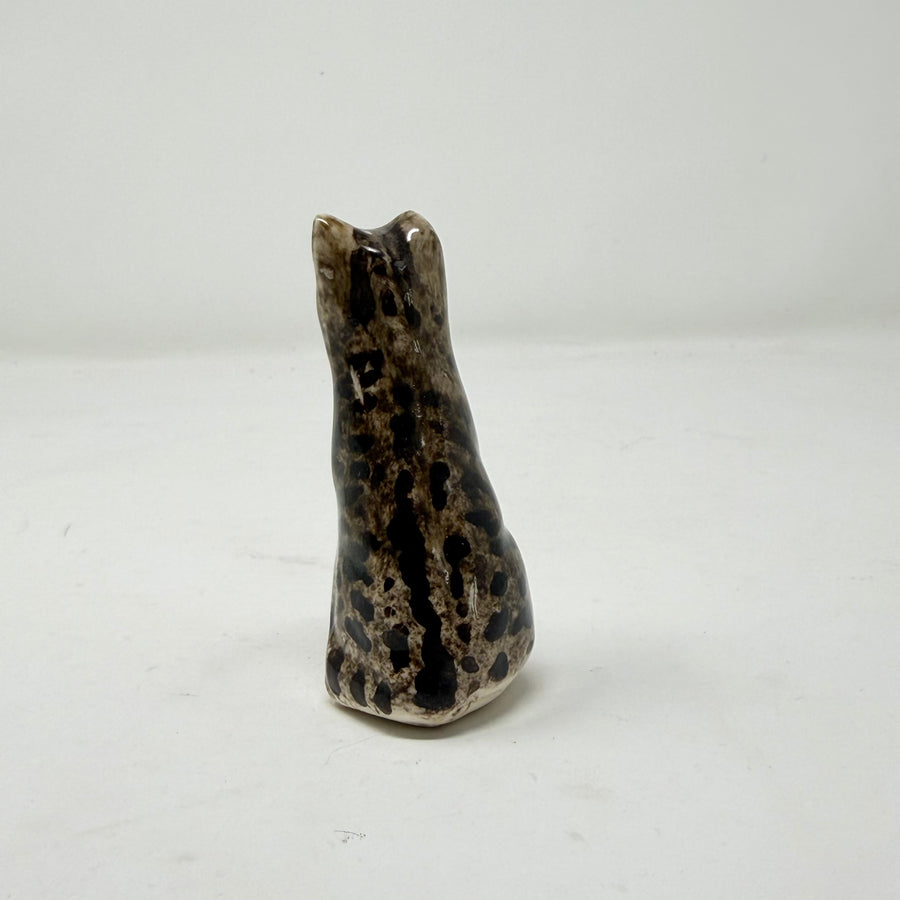Winstanley Lucky Cat #107