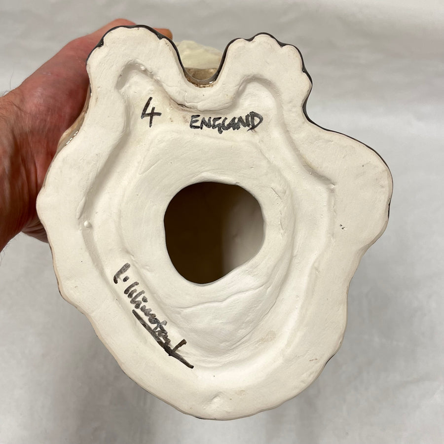 Winstanley Birman / Ragdoll Cat - Size 4