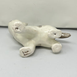 Winstanley White & Grey Tabby Cat - Size 3