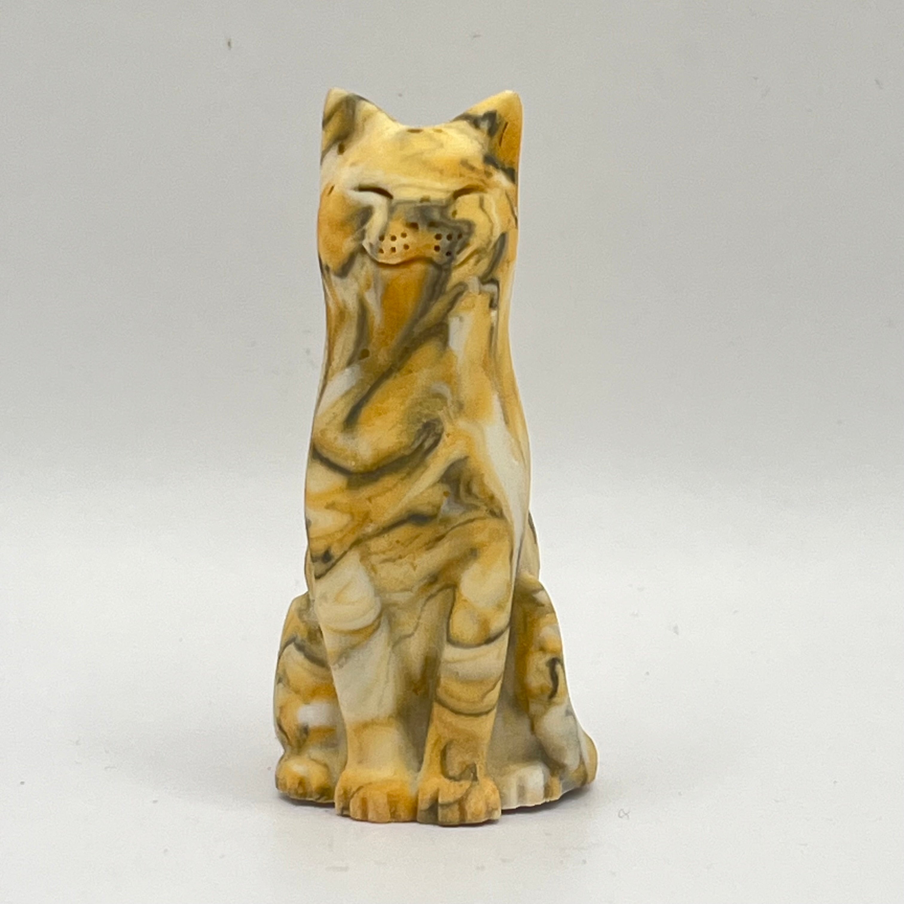 Tortoiseshell Original Lucky Kitten