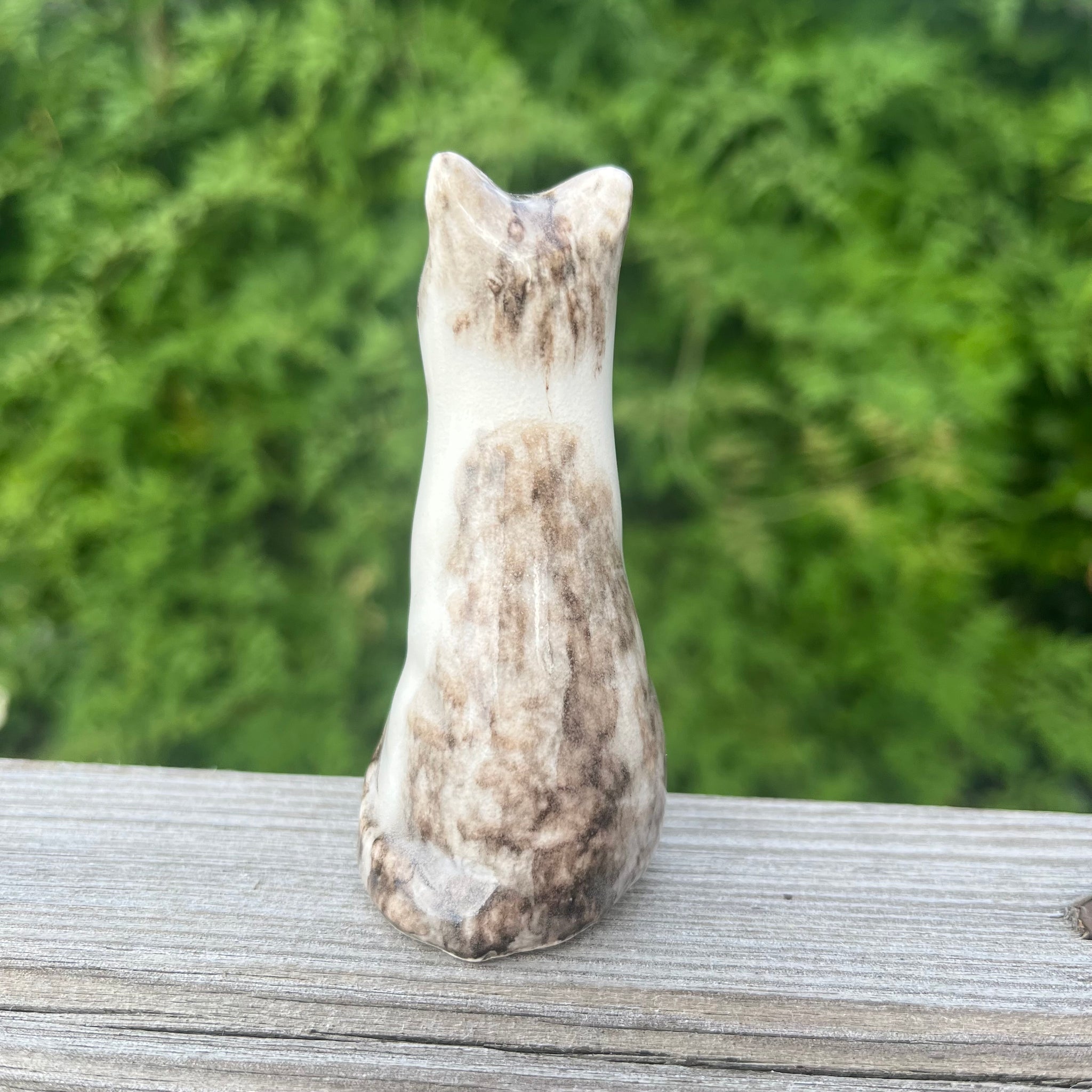 Winstanley Original Lucky Cat #18