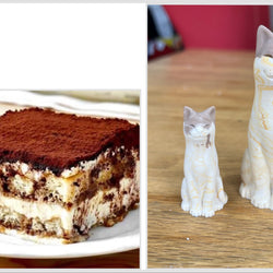 Tiramisu Original Lucky Kitten