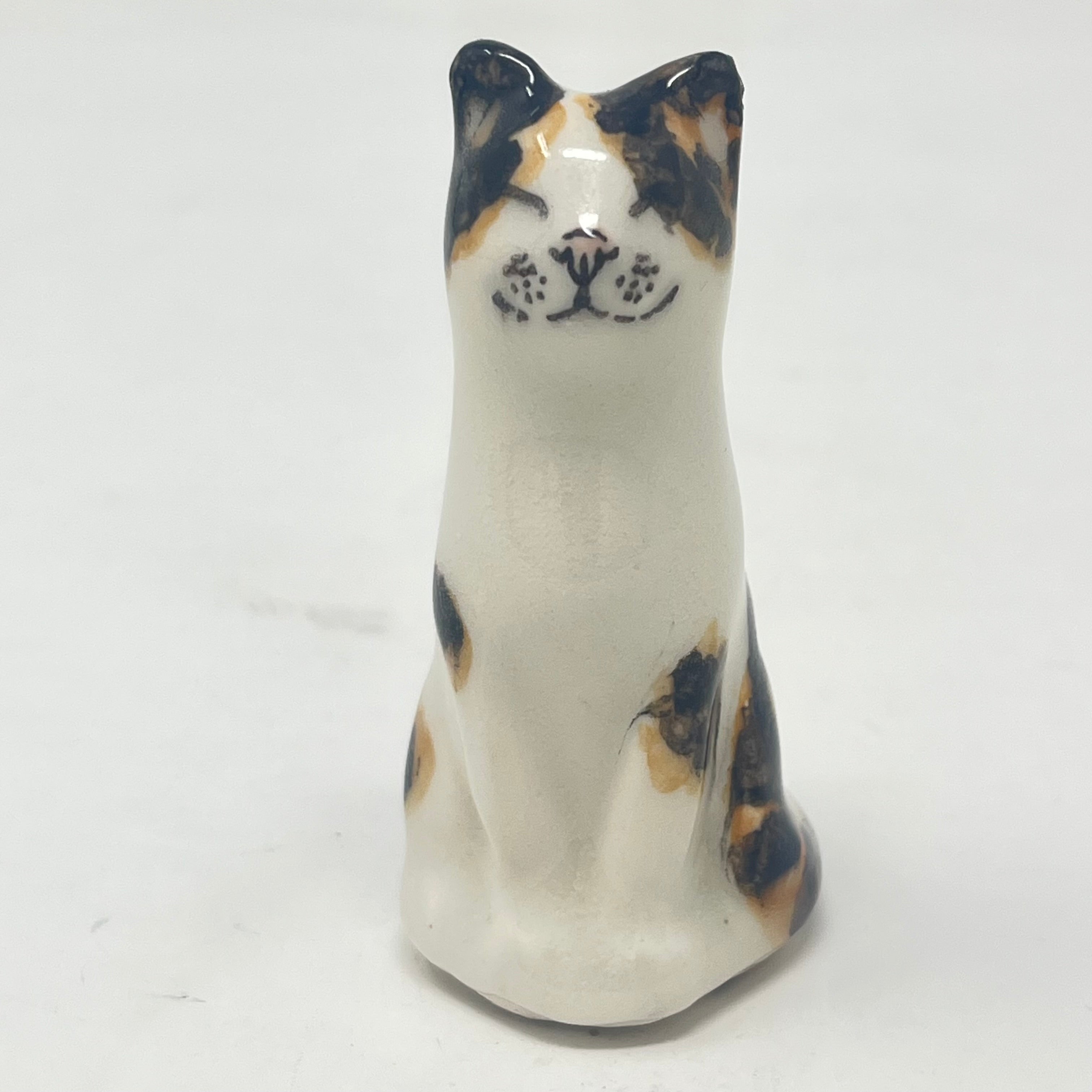 Winstanley Lucky Cat #12