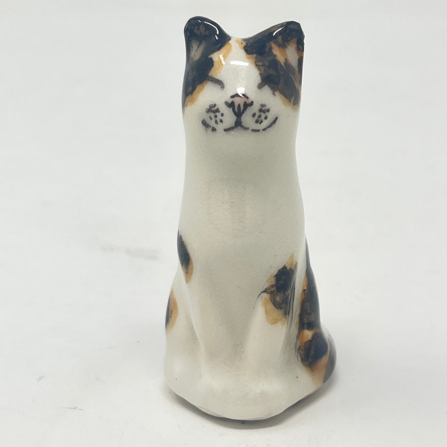 Winstanley Lucky Cat #12