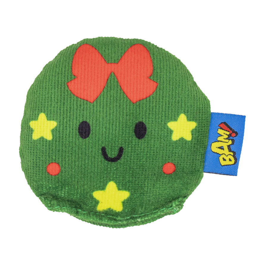 BAM Catnip Bauble