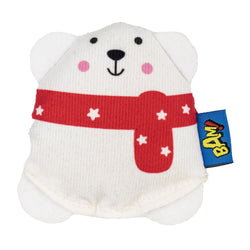 BAM Catnip Polar Bear