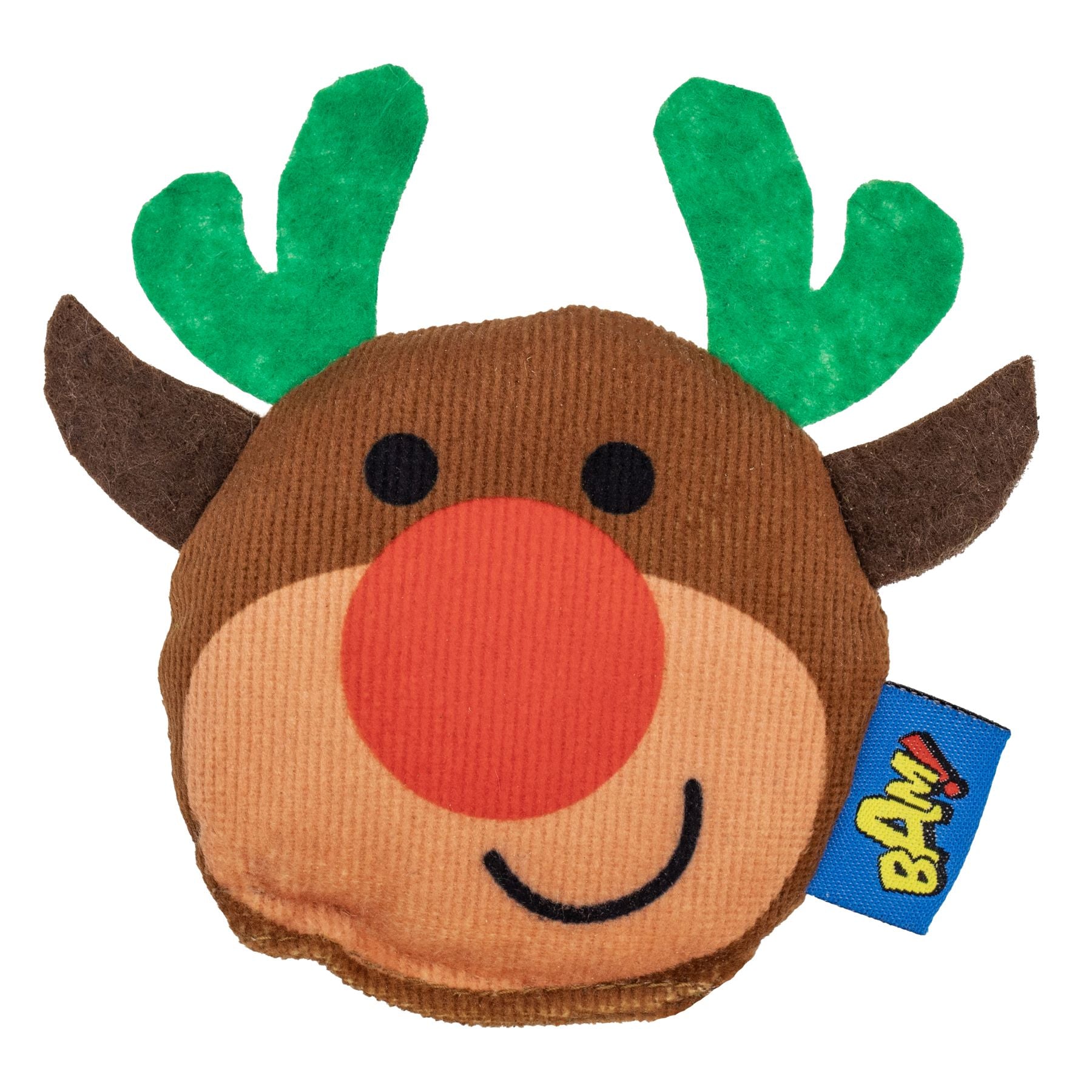 BAM Catnip Rudolf