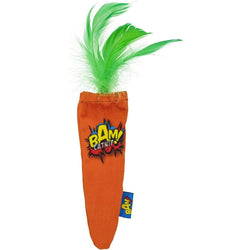 BAM Catnip Carrot