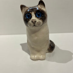 Siamese Winstanley Cat - Size 1