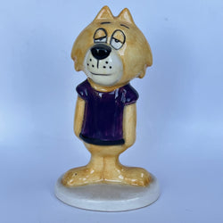 Vintage Top Cat & The Gang 1996-8 John Beswick