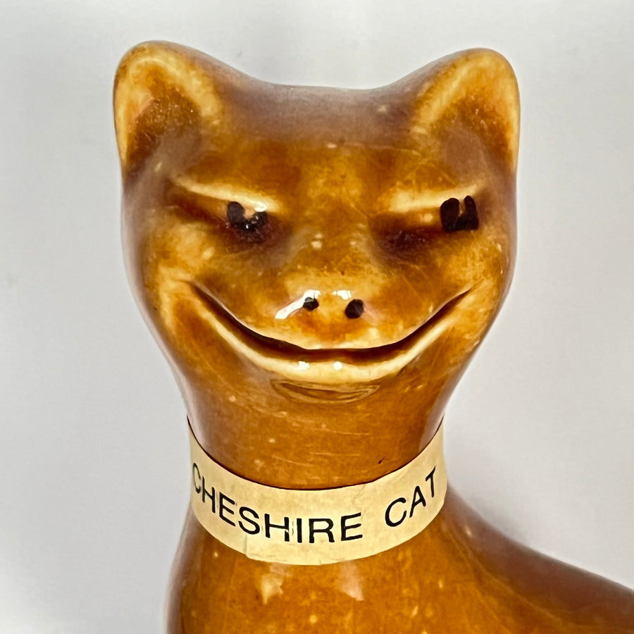 Vintage Cheshire Cat (Christina Gray vibes)