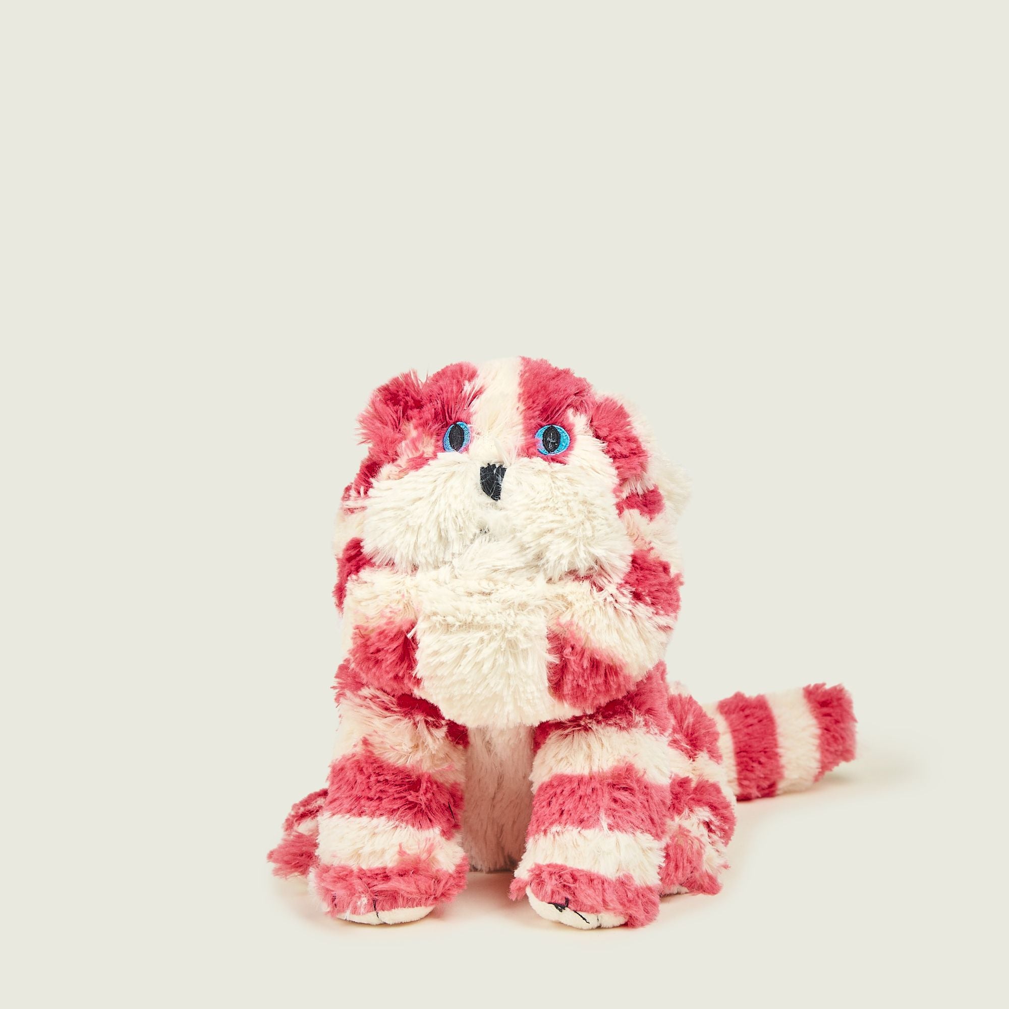 Microwavable Cuddle Bagpuss Cat