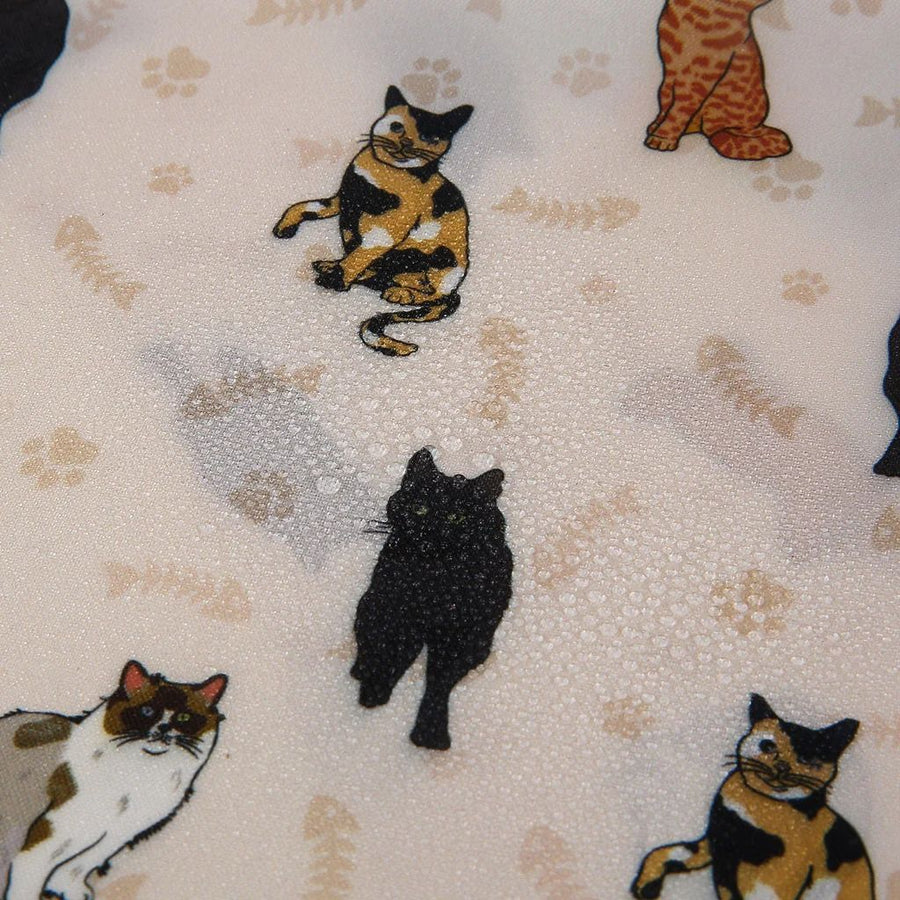 Beloved Cats Cabin Holdall