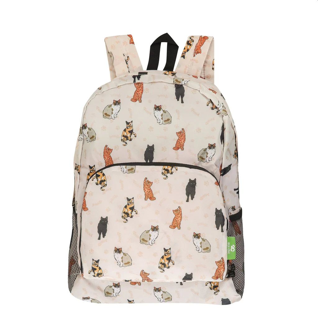 Beloved Cats Rucksack