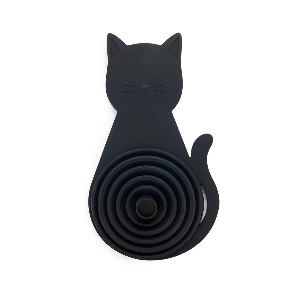 Black Cat Magnetic Funnel