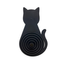 Black Cat Magnetic Funnel