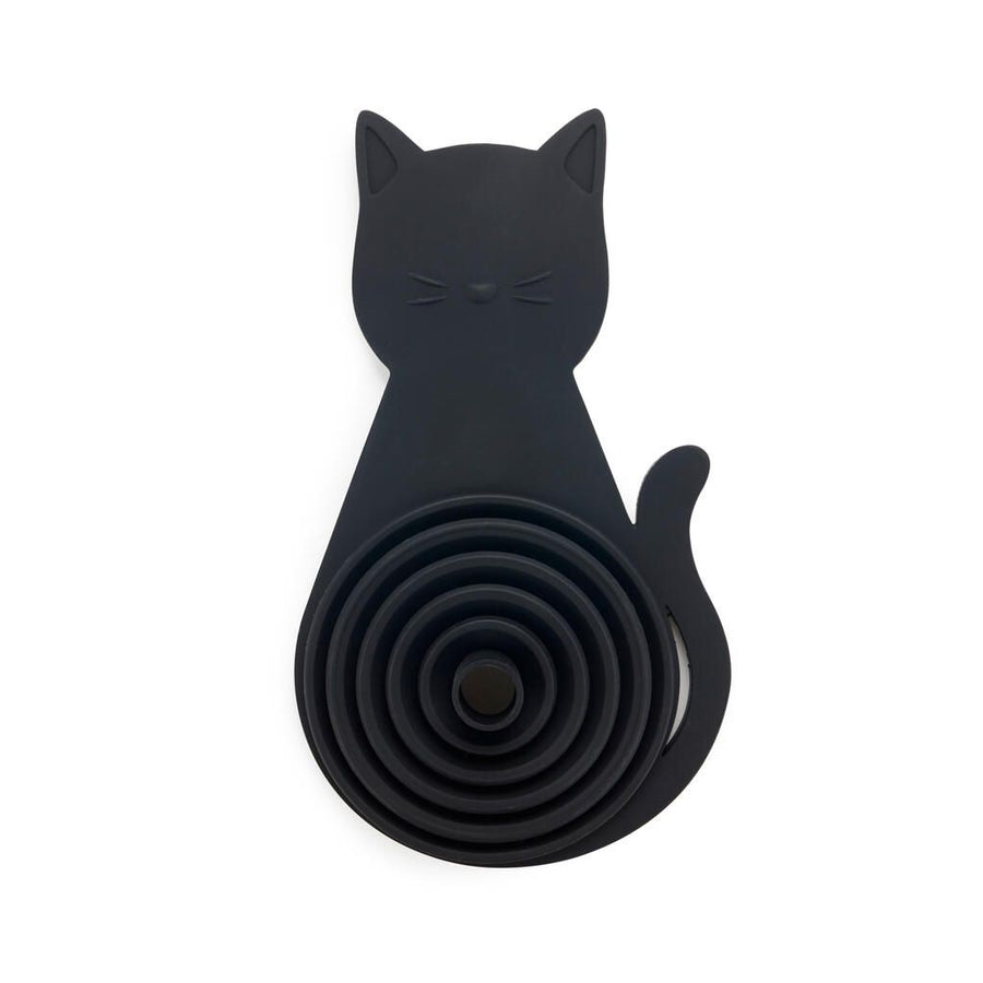 Black Cat Magnetic Funnel