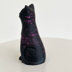 Black Sabbath Lucky Kitten